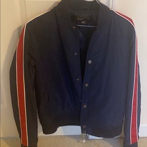 Men’s Michael Kors Sample Bomber Jacket